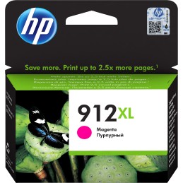 HP 912XL / 3YL82AE Original...